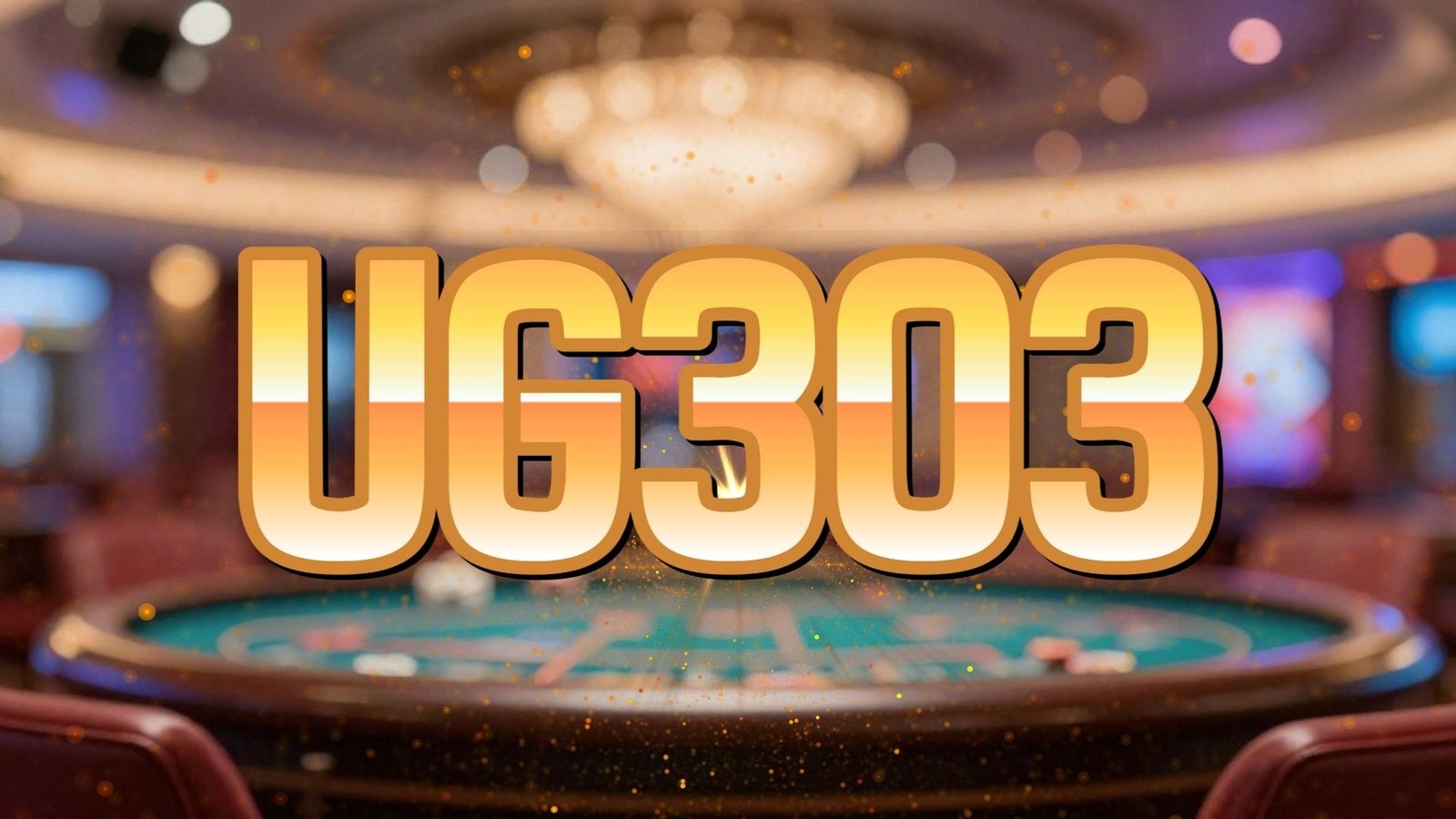 UG303